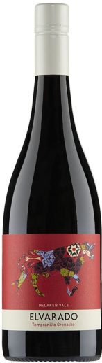 Elvarado Tempranillo Grenache